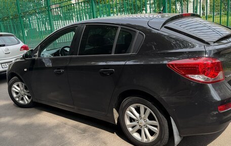 Chevrolet Cruze II, 2013 год, 750 000 рублей, 4 фотография