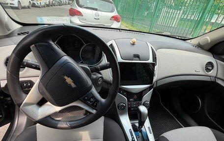 Chevrolet Cruze II, 2013 год, 750 000 рублей, 5 фотография
