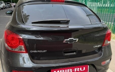 Chevrolet Cruze II, 2013 год, 750 000 рублей, 3 фотография