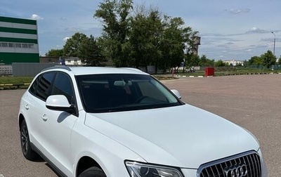 Audi Q5, 2014 год, 2 300 000 рублей, 1 фотография