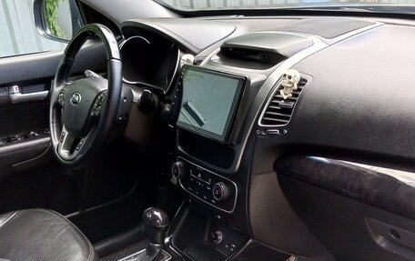 KIA Sorento II рестайлинг, 2016 год, 2 100 000 рублей, 8 фотография
