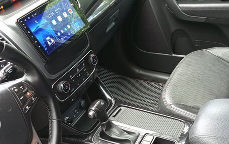 KIA Sorento II рестайлинг, 2016 год, 2 100 000 рублей, 9 фотография