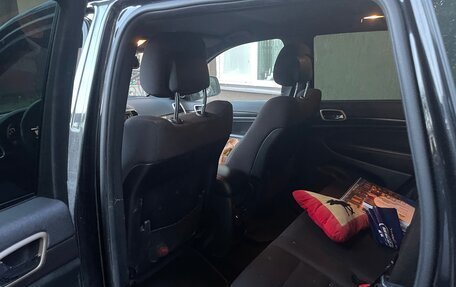 Jeep Grand Cherokee, 2013 год, 2 090 000 рублей, 5 фотография