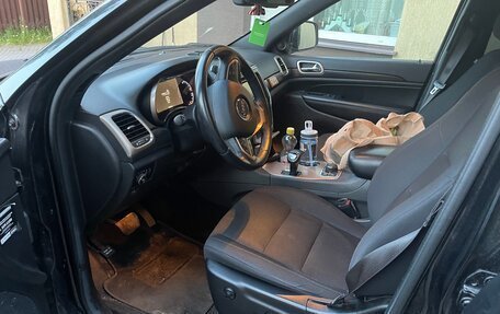 Jeep Grand Cherokee, 2013 год, 2 090 000 рублей, 4 фотография