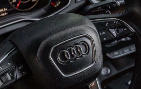 Audi Q5, 2020 год, 2 645 000 рублей, 10 фотография