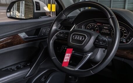 Audi Q5, 2020 год, 2 645 000 рублей, 9 фотография
