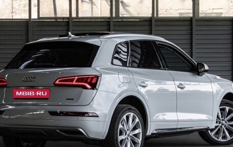 Audi Q5, 2020 год, 2 645 000 рублей, 2 фотография