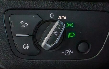 Audi Q5, 2020 год, 2 645 000 рублей, 14 фотография