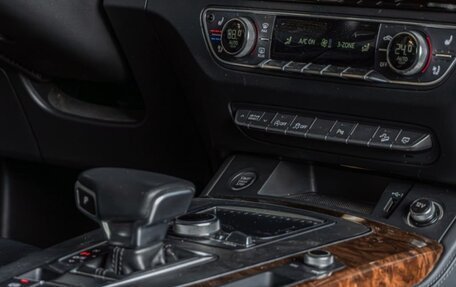 Audi Q5, 2020 год, 2 645 000 рублей, 11 фотография
