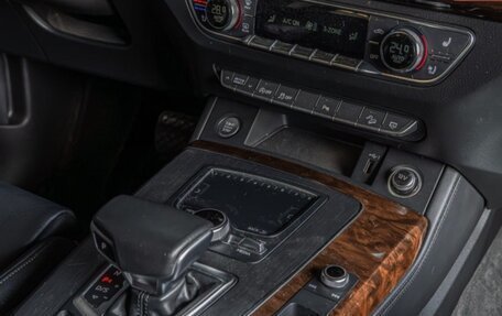 Audi Q5, 2020 год, 2 645 000 рублей, 12 фотография