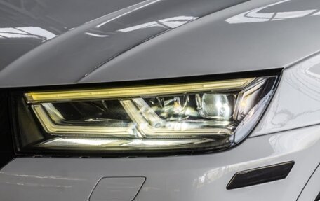 Audi Q5, 2020 год, 2 645 000 рублей, 15 фотография