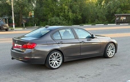 BMW 3 серия, 2012 год, 1 470 000 рублей, 4 фотография