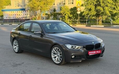 BMW 3 серия, 2012 год, 1 470 000 рублей, 3 фотография