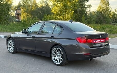 BMW 3 серия, 2012 год, 1 470 000 рублей, 5 фотография