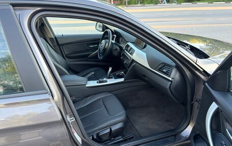 BMW 3 серия, 2012 год, 1 470 000 рублей, 7 фотография