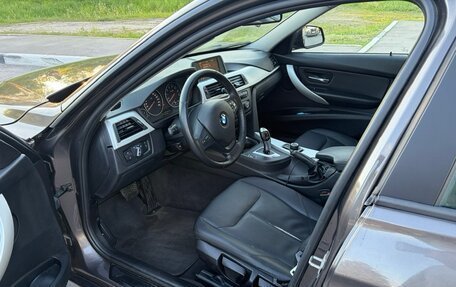BMW 3 серия, 2012 год, 1 470 000 рублей, 8 фотография