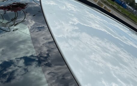 Mitsubishi Outlander III рестайлинг 3, 2022 год, 2 800 000 рублей, 15 фотография
