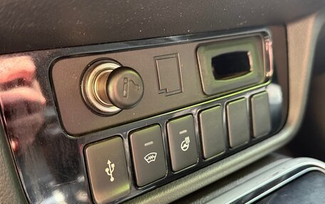 Mitsubishi Outlander III рестайлинг 3, 2022 год, 2 800 000 рублей, 37 фотография