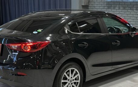 Mazda Axela, 2018 год, 1 297 000 рублей, 6 фотография