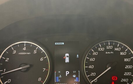 Mitsubishi Outlander III рестайлинг 3, 2022 год, 2 800 000 рублей, 40 фотография