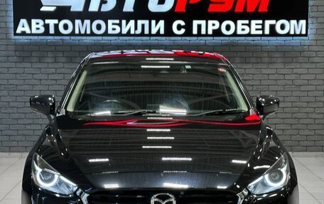 Mazda Axela, 2018 год, 1 297 000 рублей, 3 фотография