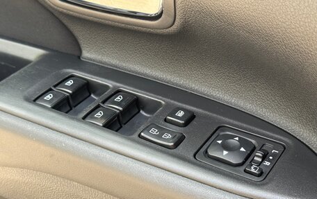 Mitsubishi Outlander III рестайлинг 3, 2022 год, 2 800 000 рублей, 39 фотография