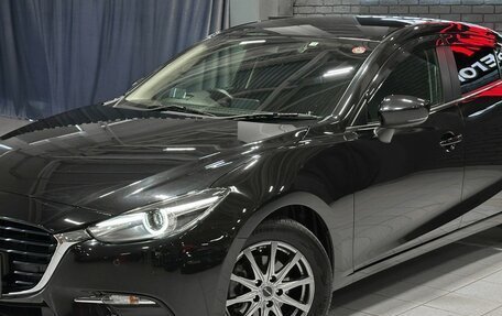 Mazda Axela, 2018 год, 1 297 000 рублей, 2 фотография