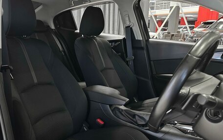 Mazda Axela, 2018 год, 1 297 000 рублей, 11 фотография