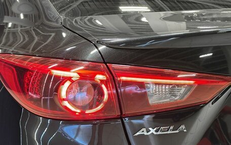 Mazda Axela, 2018 год, 1 297 000 рублей, 8 фотография