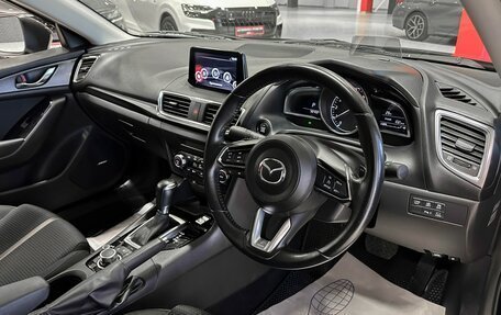 Mazda Axela, 2018 год, 1 297 000 рублей, 10 фотография