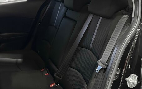 Mazda Axela, 2018 год, 1 297 000 рублей, 14 фотография