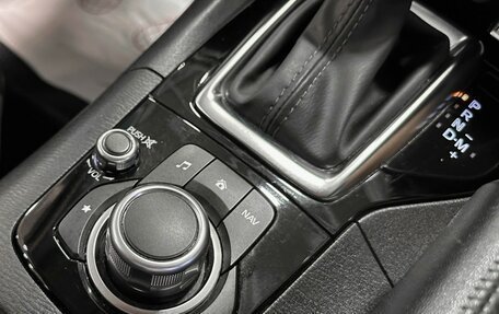 Mazda Axela, 2018 год, 1 297 000 рублей, 25 фотография