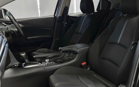 Mazda Axela, 2018 год, 1 297 000 рублей, 15 фотография