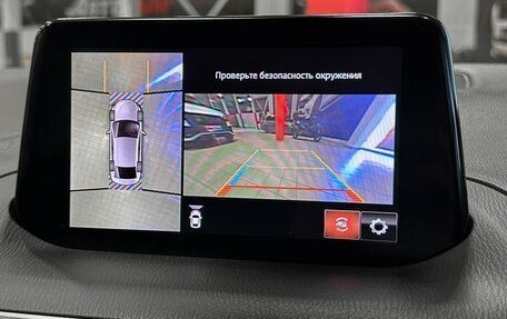 Mazda Axela, 2018 год, 1 297 000 рублей, 22 фотография