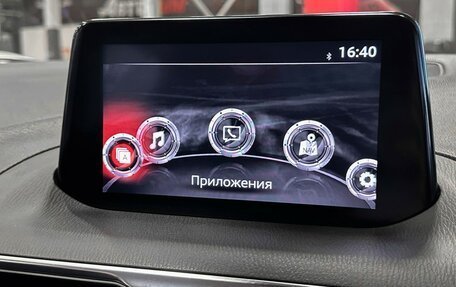 Mazda Axela, 2018 год, 1 297 000 рублей, 23 фотография
