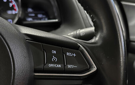 Mazda Axela, 2018 год, 1 297 000 рублей, 20 фотография