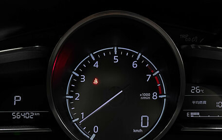 Mazda Axela, 2018 год, 1 297 000 рублей, 18 фотография