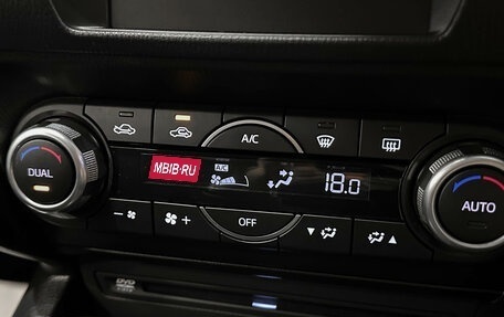 Mazda Axela, 2018 год, 1 297 000 рублей, 24 фотография