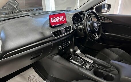 Mazda Axela, 2018 год, 1 297 000 рублей, 16 фотография