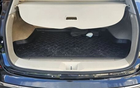 Nissan Murano, 2018 год, 2 300 000 рублей, 5 фотография