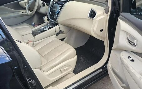 Nissan Murano, 2018 год, 2 300 000 рублей, 6 фотография