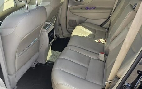 Nissan Murano, 2018 год, 2 300 000 рублей, 9 фотография