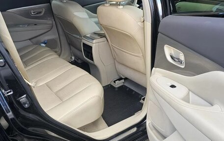 Nissan Murano, 2018 год, 2 300 000 рублей, 7 фотография