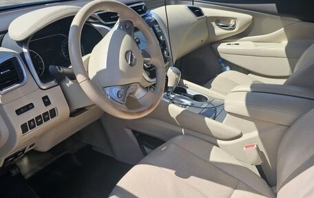 Nissan Murano, 2018 год, 2 300 000 рублей, 8 фотография