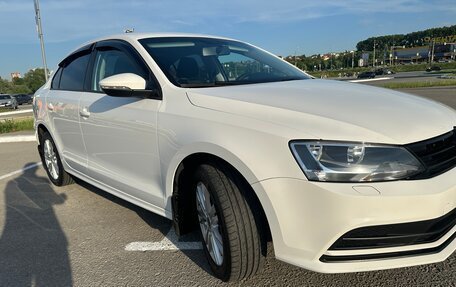 Volkswagen Jetta VI, 2015 год, 975 000 рублей, 10 фотография