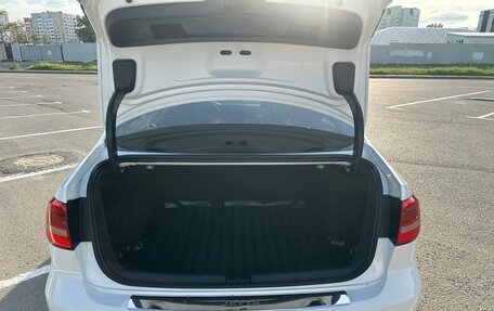 Volkswagen Jetta VI, 2015 год, 975 000 рублей, 18 фотография