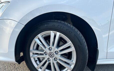 Volkswagen Jetta VI, 2015 год, 975 000 рублей, 20 фотография
