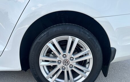 Volkswagen Jetta VI, 2015 год, 975 000 рублей, 19 фотография