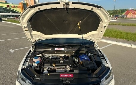 Volkswagen Jetta VI, 2015 год, 975 000 рублей, 16 фотография