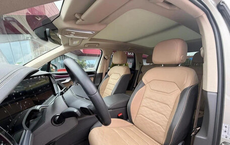 Volkswagen Touareg III, 2026 год, 9 312 000 рублей, 2 фотография